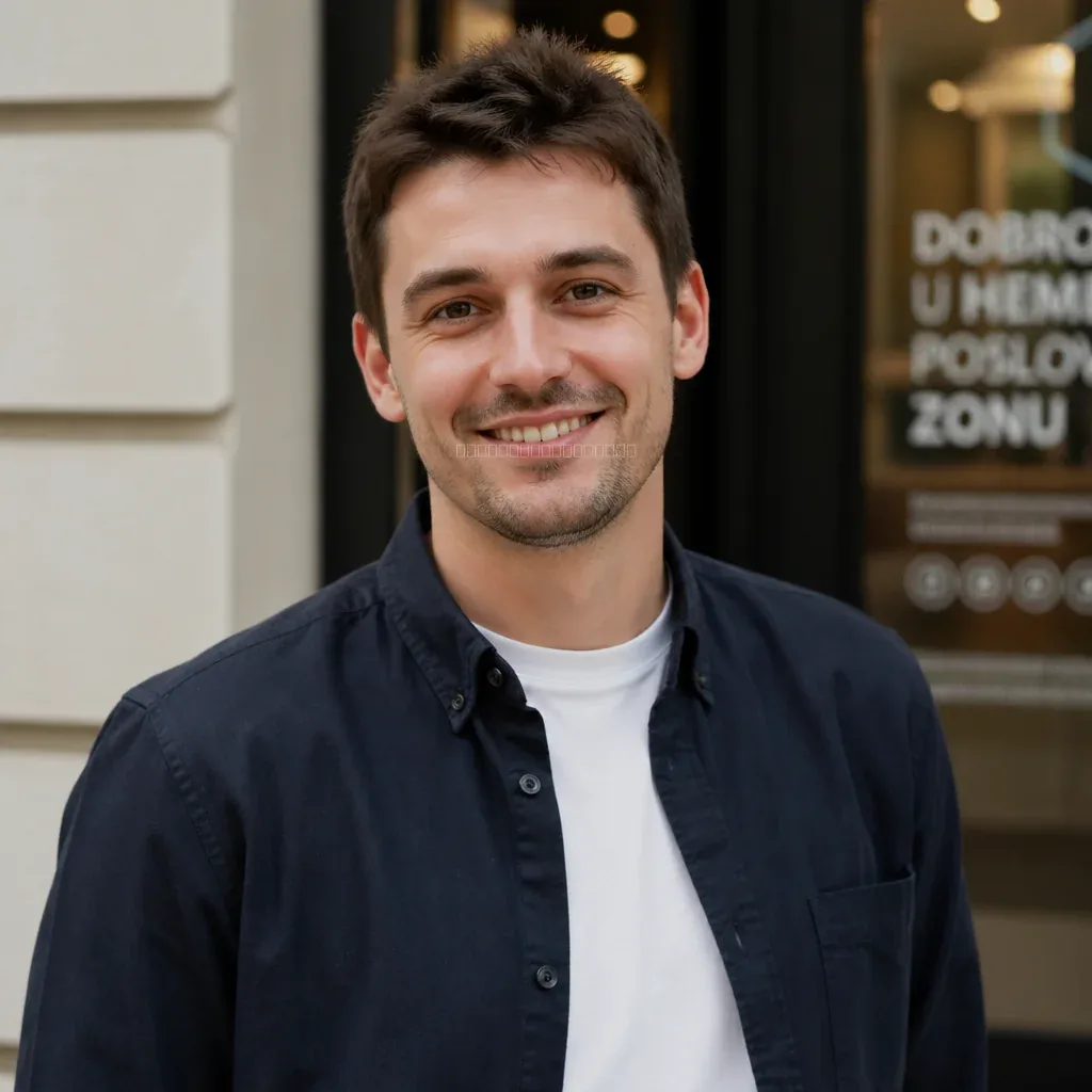 Marko Horvat